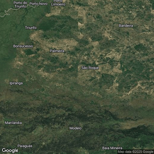 Map of Patrimoine culturel