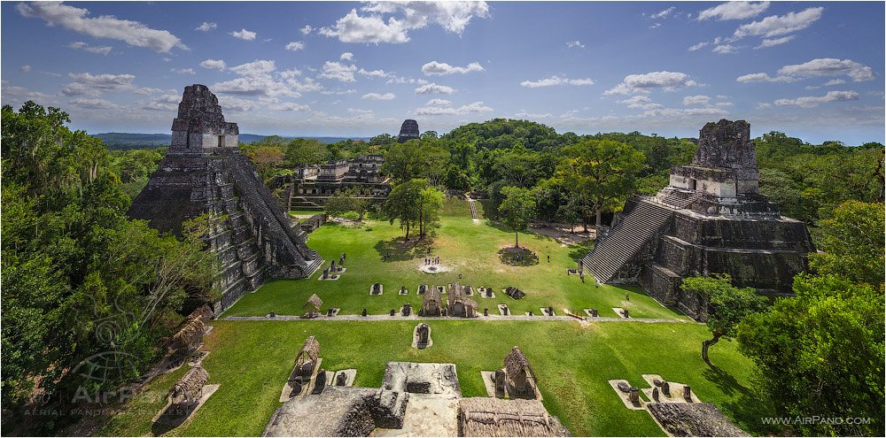 Tikal 