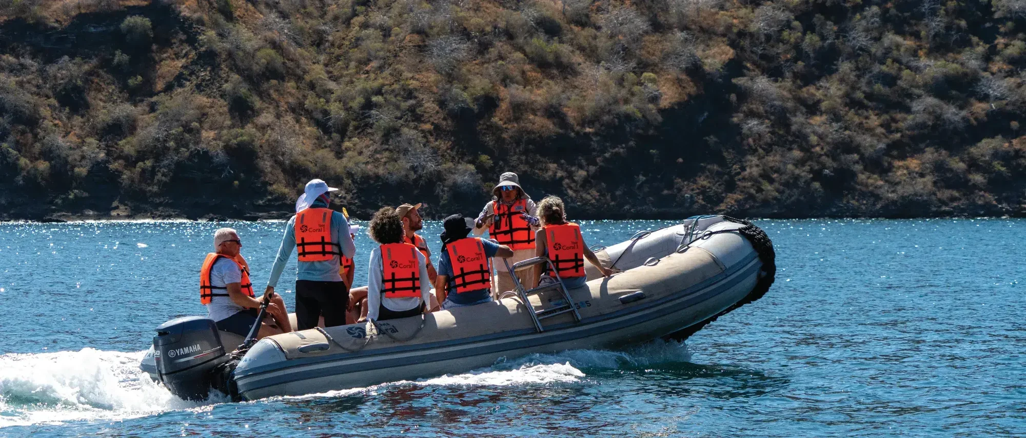 Newweb HB CL Dinghy Ride Gallery