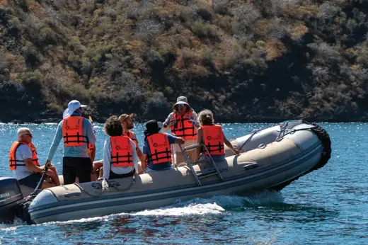 Newweb HB CL Dinghy Ride Gallery