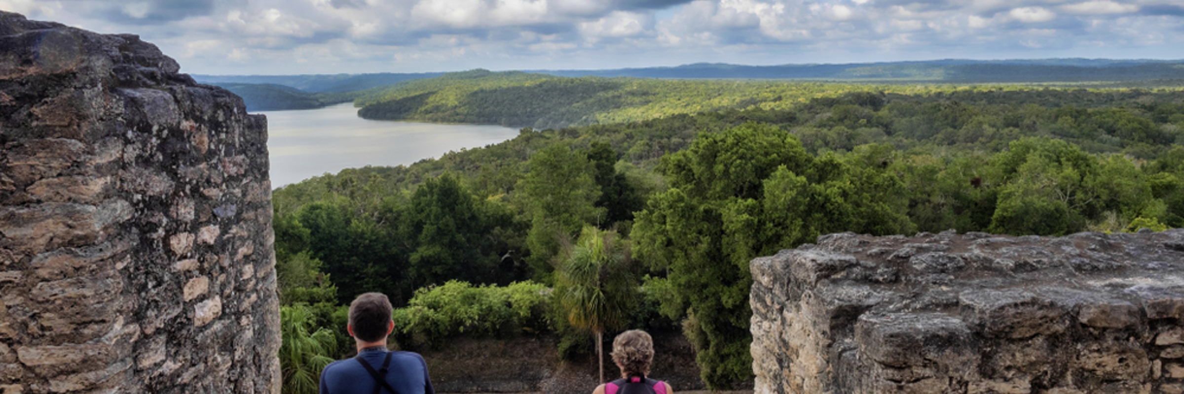 Yaxhá Guatemala