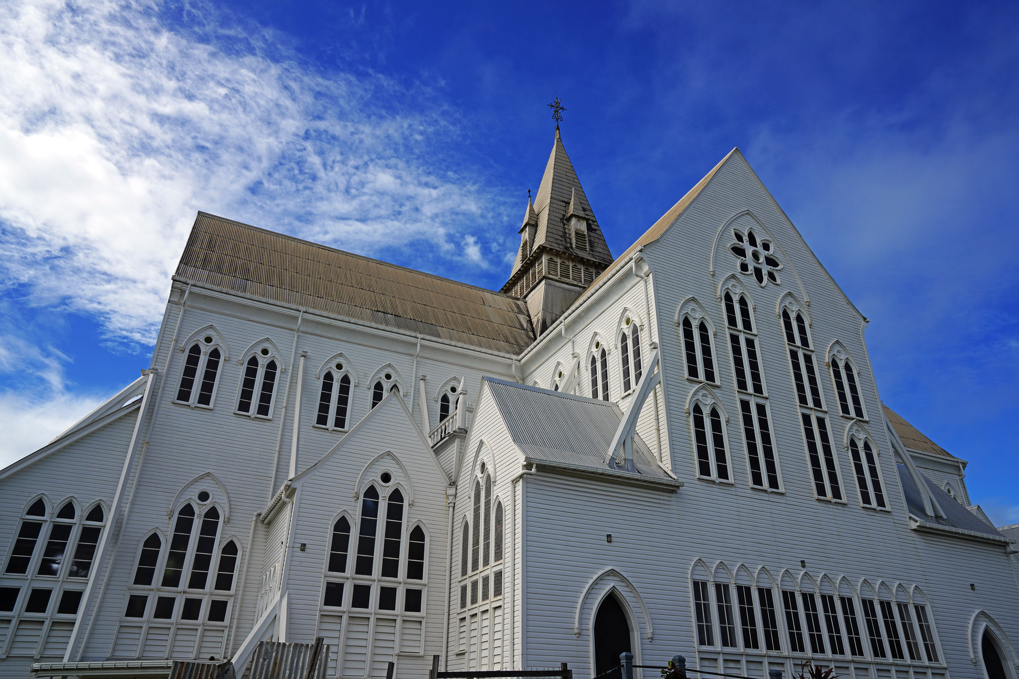 Georgetown Guyana