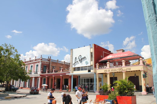 Holguin Cuba