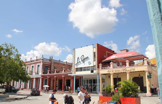 Holguin Cuba