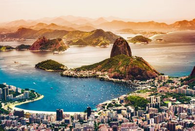 Rio de Janeiro 