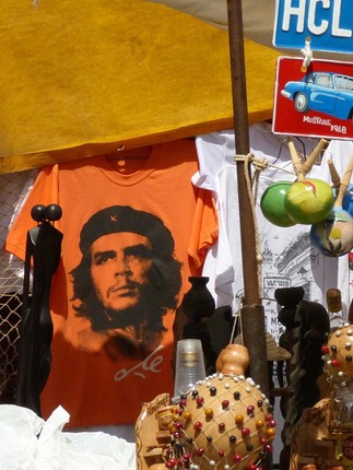 Grand Tour Cuba
