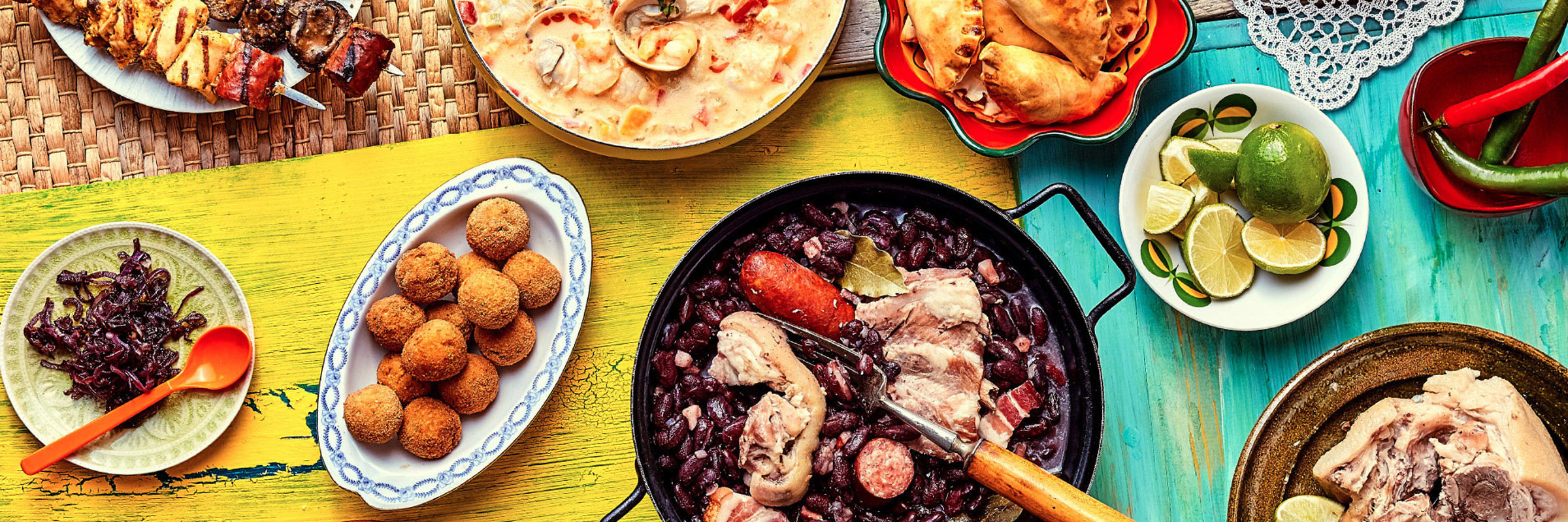 Moqueca Salvador Bahia 