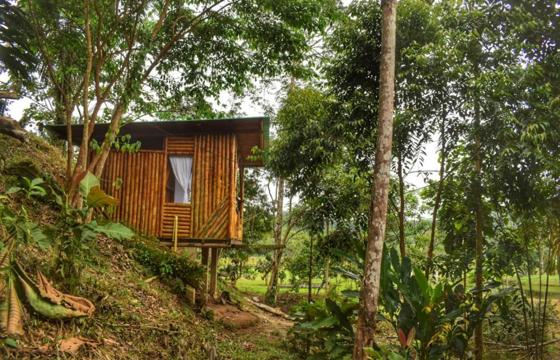 Donde De Oculta El Sol