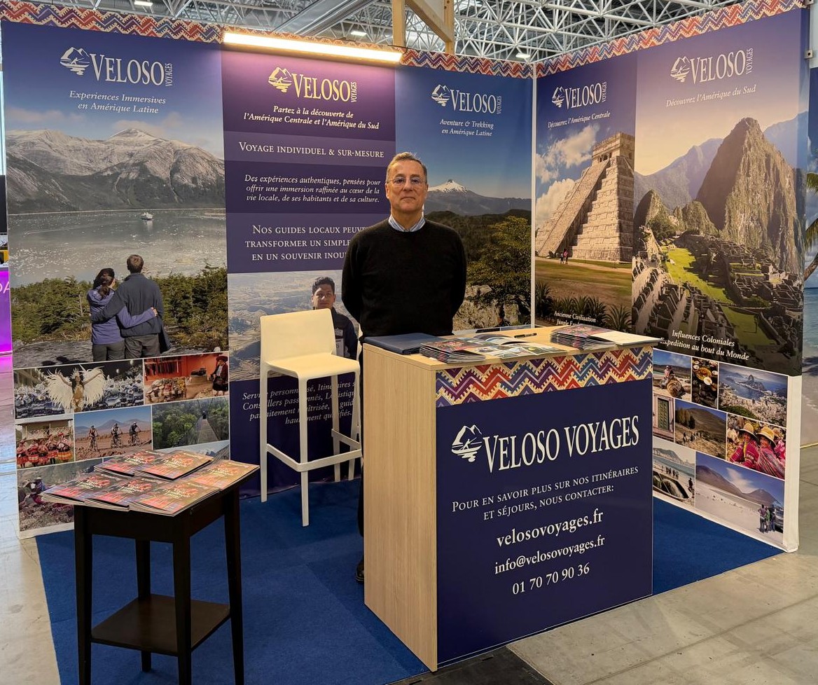 Veloso Voyages