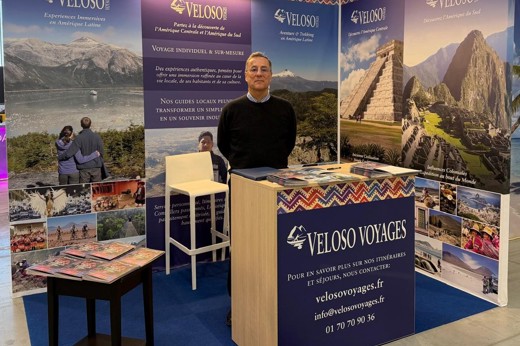 Veloso Voyages