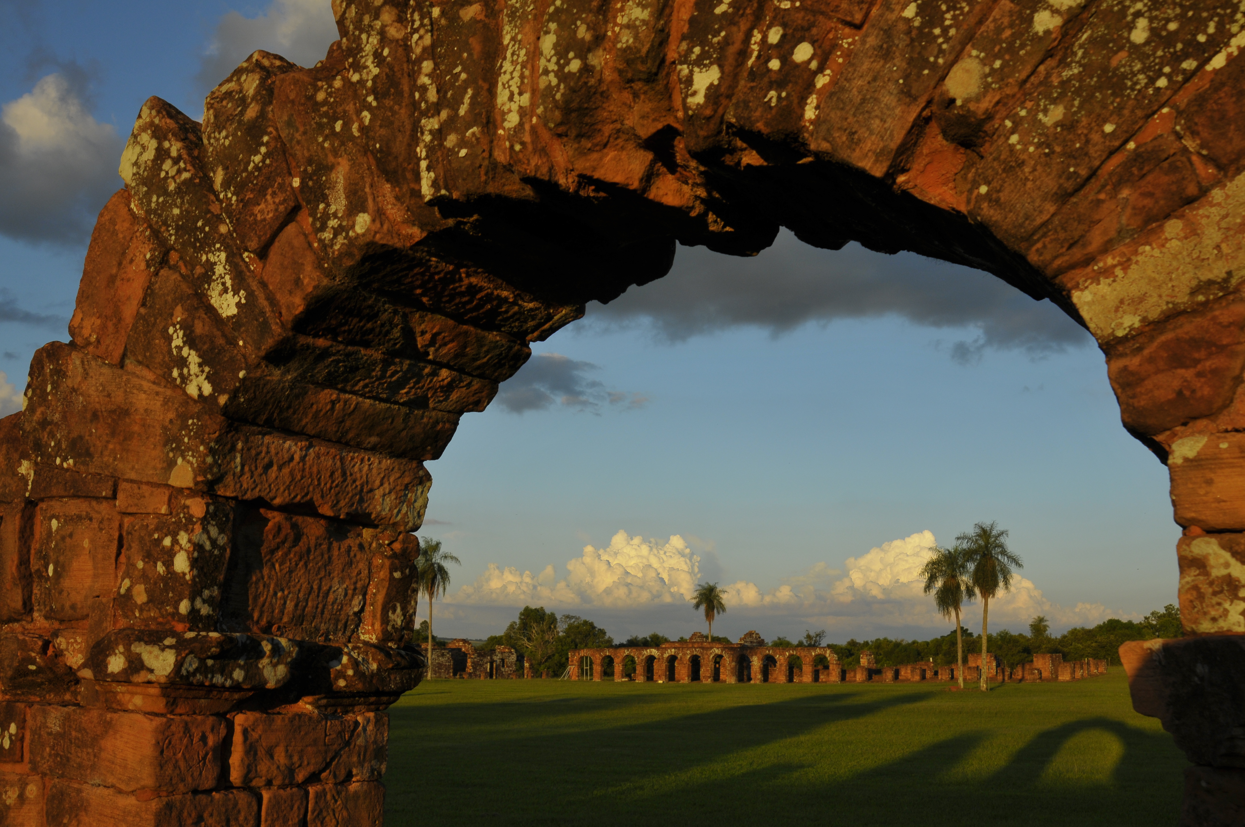 Jesuit Jesuiticas De Trinidad