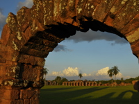 Jesuit Jesuiticas De Trinidad