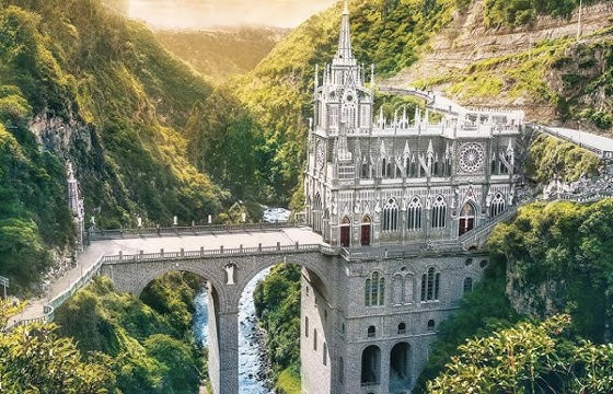 De Las Lajas