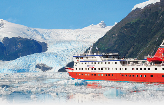 Skorpios Cruise