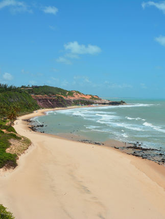 1643 Praia Da Pipa