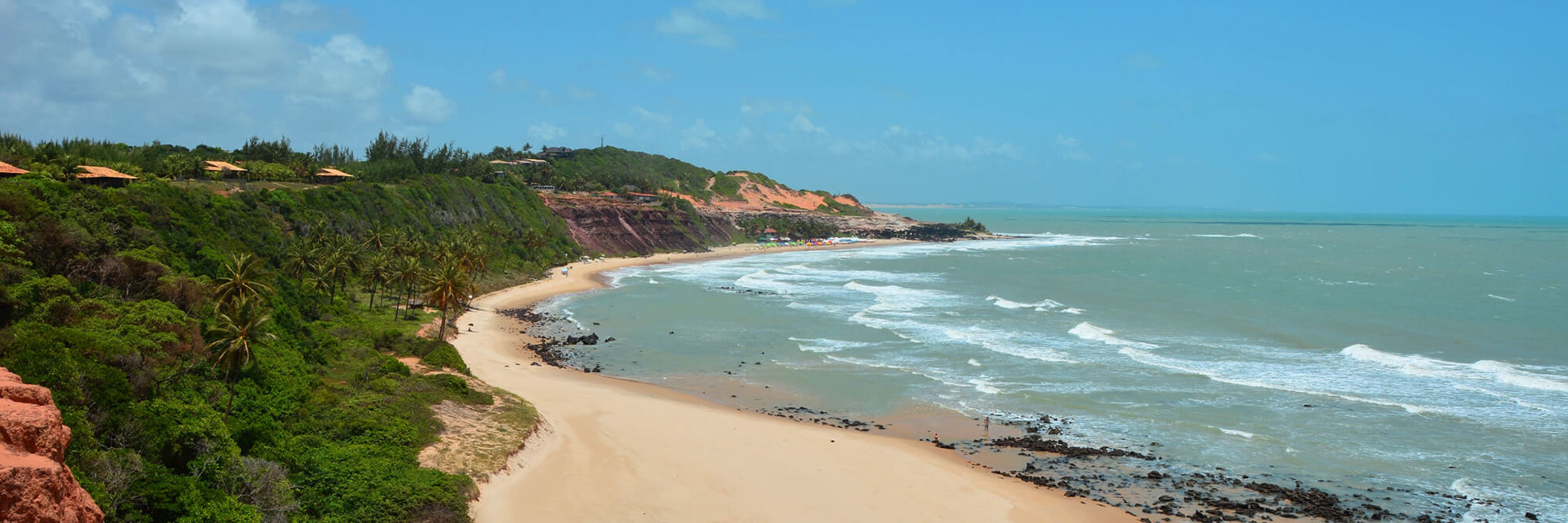 1643 Praia Da Pipa