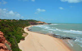 1643 Praia Da Pipa
