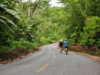 Boquete Panama