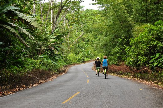 Boquete Panama